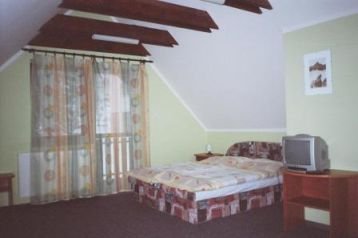 Словакия Penzión Tatranská Lesná, Интерьор